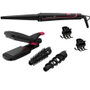 Rowenta Multistyler CF422LF0 Rizador y Plancha de Pelo Cerámica